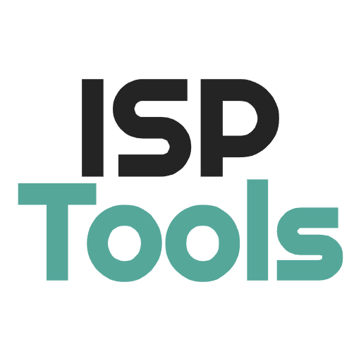 www.isp.tools