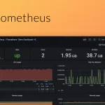 Prometheus-metaimage
